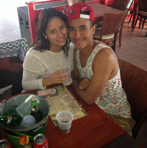 Meet your Posher, Alejandro